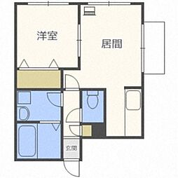 ル・ファール澄川アネックス