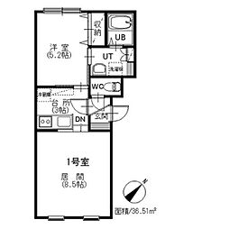 グランメール本通11