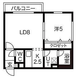 ウォームズライフ菊水