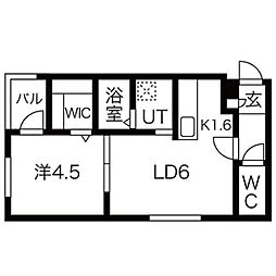 ラグジースペース栄通12