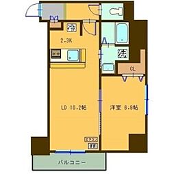 サンコート本郷通ガーデンヒルズ