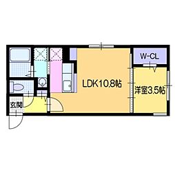 仮)ジェムスパンカー