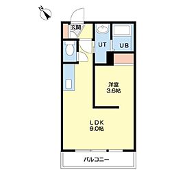 オリエントコート学園前