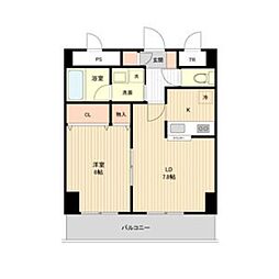 アーバンフラッツ豊平4条