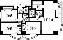 プレインアヴェニュー