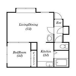 ワンペニー水車町