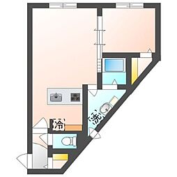 レブニーズ　ザ・レジデンス　月寒中央