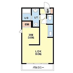 オリエントコート学園前