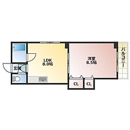 ノースランド菊水