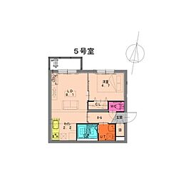 FAVORITE　NAKANOSHIMA(フェイバリト中の島)