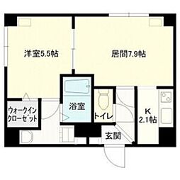 パレスコート本郷