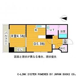 ミ・ピアーチェ学園前