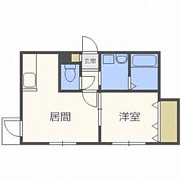 グランディール学園前