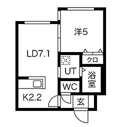 グランディール菊水