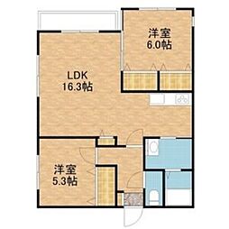 CARRERA東札幌(カレラ)