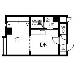 エクセレントハウス豊平37