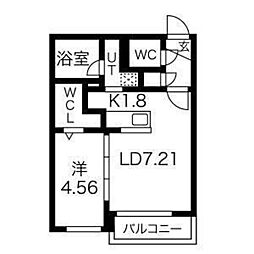 レジデンス菊水