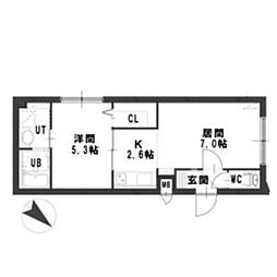 グランメール本郷通11北