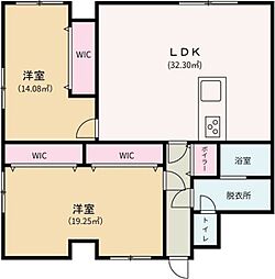 メゾン平岸エトワール