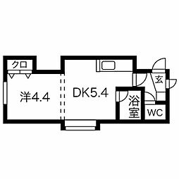 オークハイツ南郷