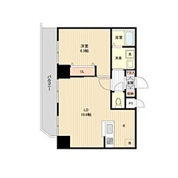 アーバンフラッツ豊平1条