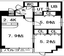 ペルドゥエープス美園
