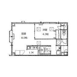 サンライト平岸