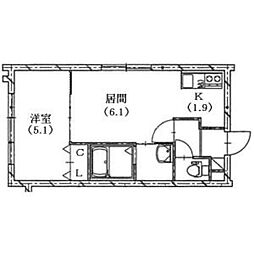 エクセル中の島