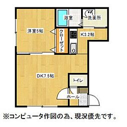 グランメール月寒東