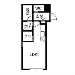 キングハウス学園前