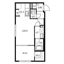 LA・GARE(ラ・ガーレ)