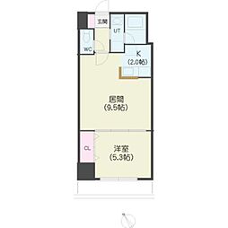 パークヒルズ白石