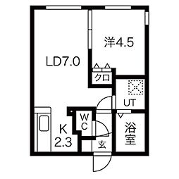 MINES水車町(ミネス)