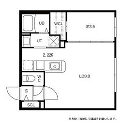 La　Casa　del　Sole(ラカーサデルソーレ)