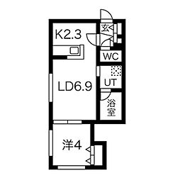 Alegria月寒中央(アレグリア)