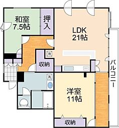 メゾンドブラン