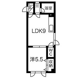 アイビーハウス美園