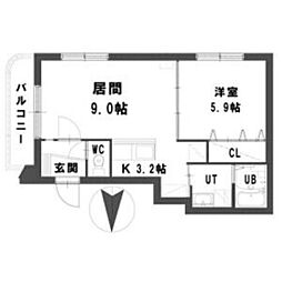 グランメール水車町