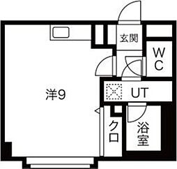 セントポーリア平岸