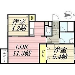 札幌市南区澄川四条2丁目