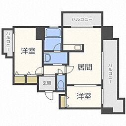 札幌市白石区菊水四条3丁目