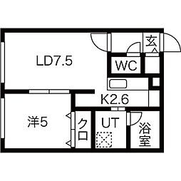 札幌市白石区本郷通3丁目南