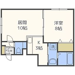 札幌市白石区菊水上町一条1丁目