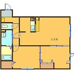 札幌市白石区本通2丁目北