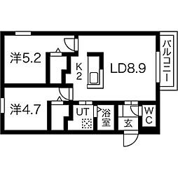 札幌市白石区東札幌一条3丁目