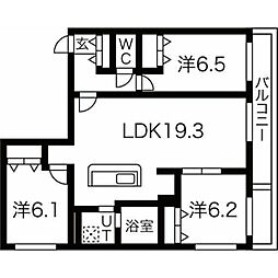 札幌市中央区南十一条西17丁目