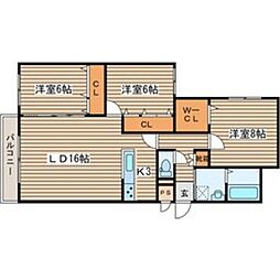 札幌市白石区栄通12丁目