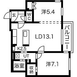 札幌市中央区南十三条西8丁目