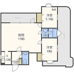 札幌市中央区南十三条西1丁目