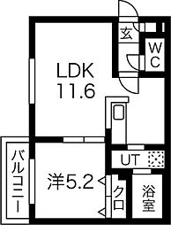 札幌市南区澄川二条4丁目